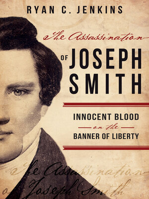 cover image of Assassination of Joseph Smith